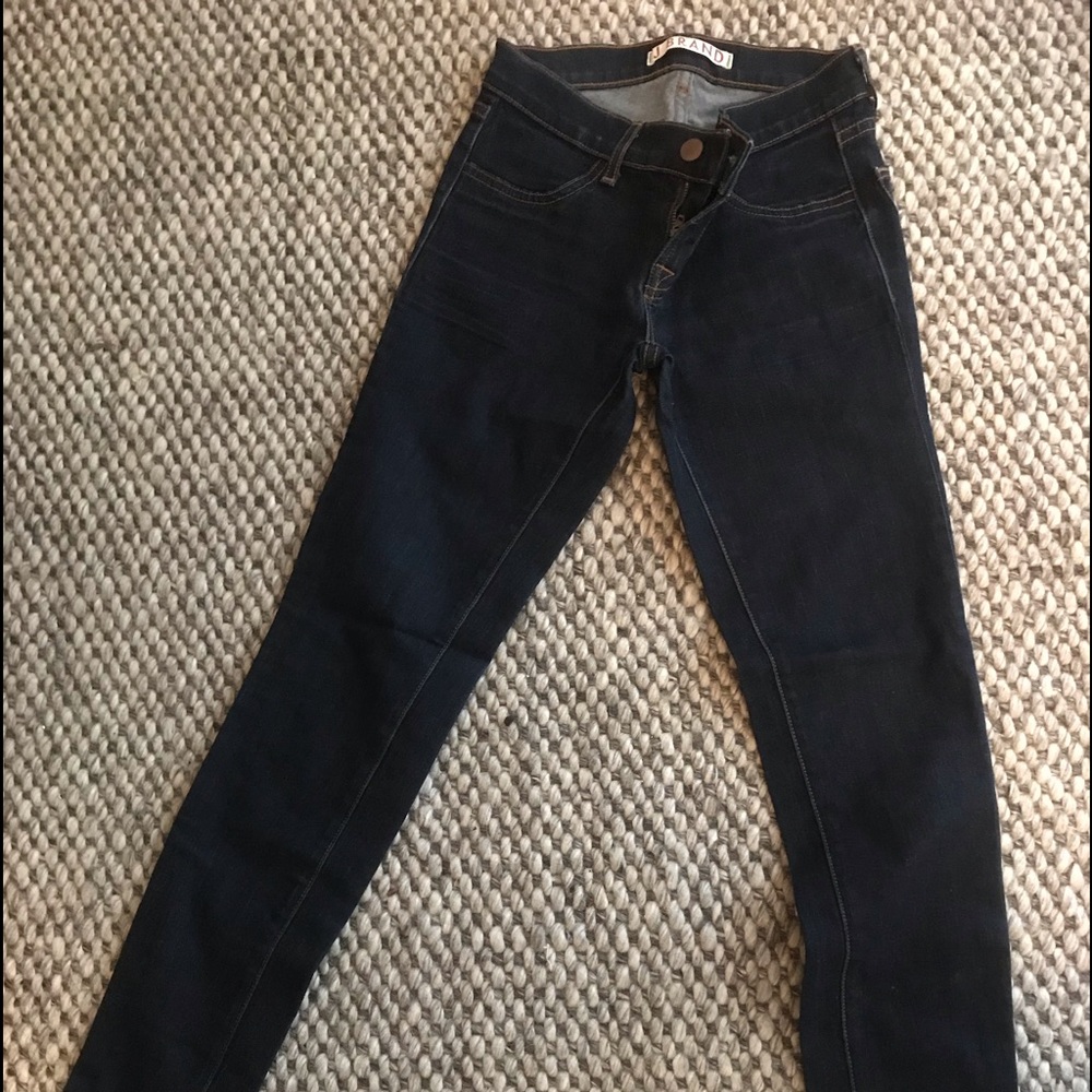 J brand denim